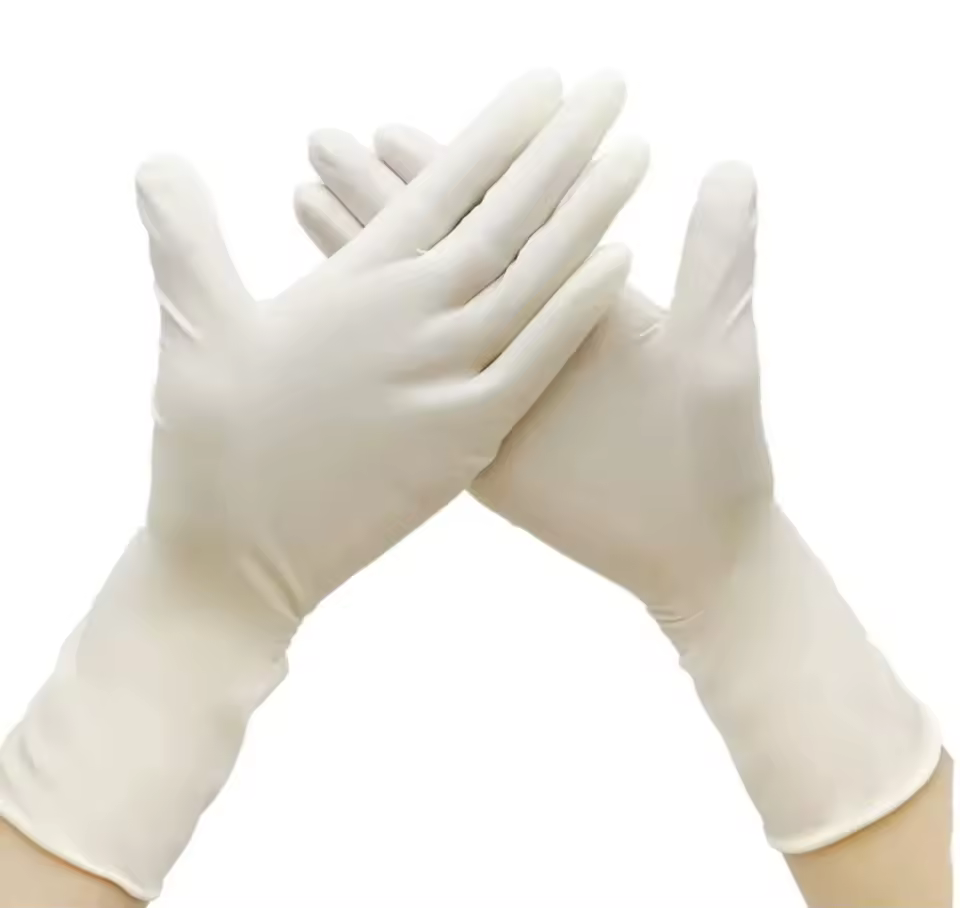 Surgical Gloves