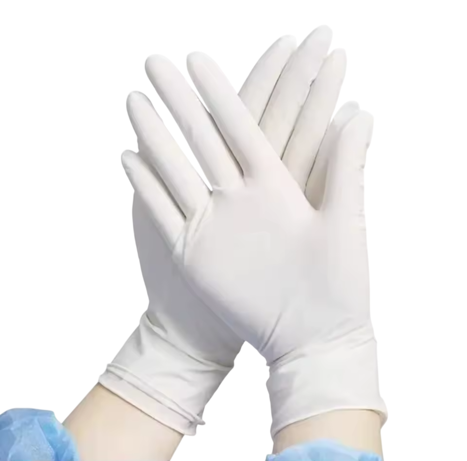 Nitrile Gloves