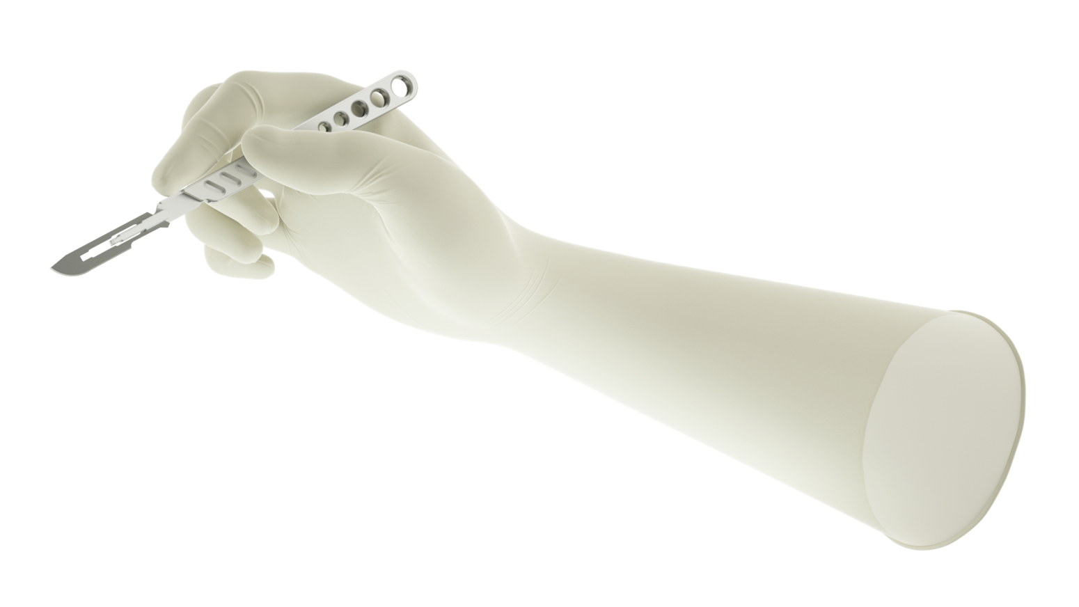 Latex Gloves